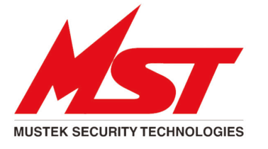 Mustek Security Technologies