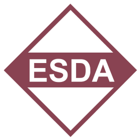 ESDA(Electronic Security Distributors Association)