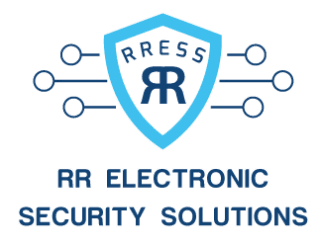 RR Electronic Security Solutions