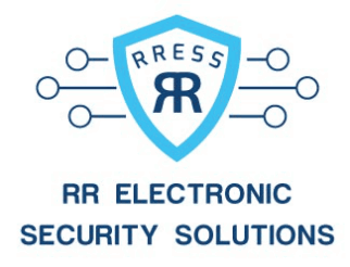 RR Electronic Security Solutions