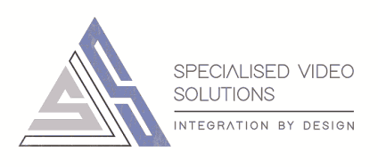 Specialised Video Solutions (SVS)